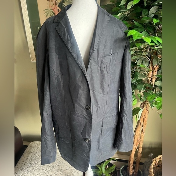 Hugo Hugo Boss Over Coat - Picture 11 of 12